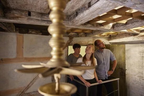 The Jewish Museum Franconia