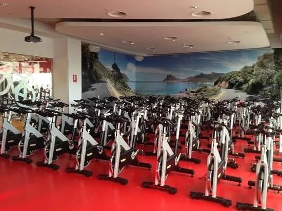 Virgin Active Health Club