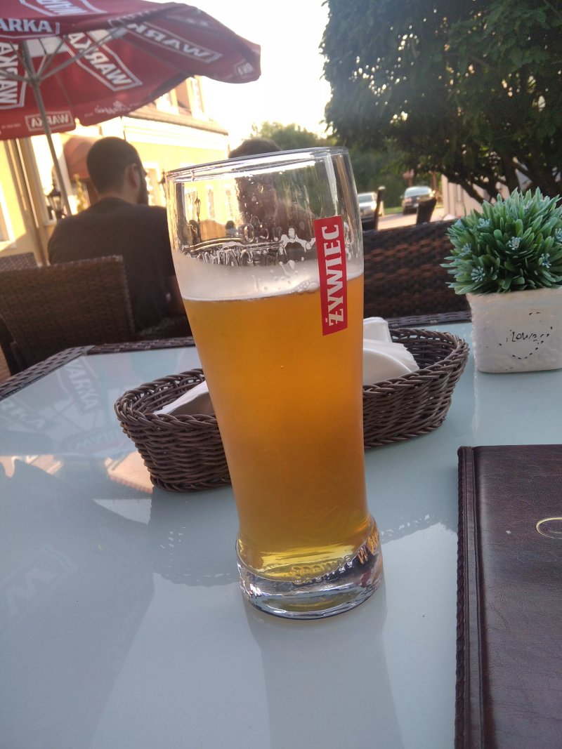Restauracja Maxim