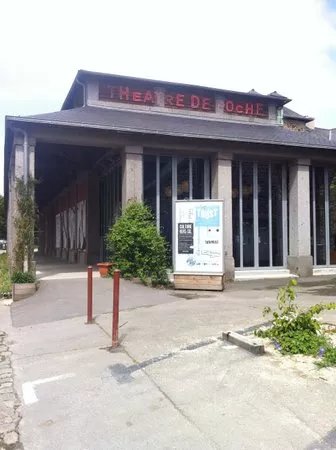 Theatre de Poche