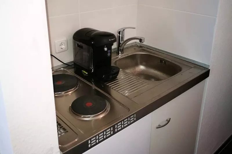 Business/Holiday Apartment Uni Mainz 16