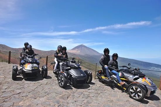 Seven Tours