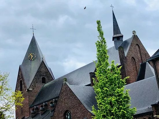 Sint Martinuskerk