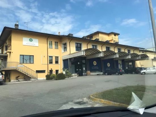 Cantina di Custoza