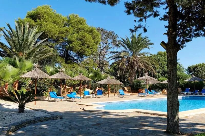Cosy, luxury 2-bed golf villa (La Manga Club)