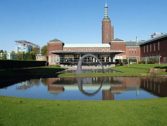 Museum Boijmans Van Beuningen