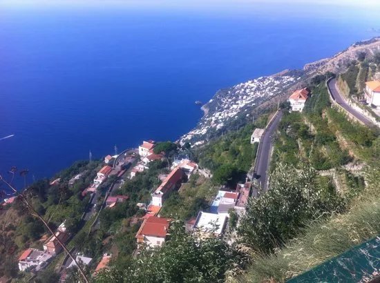 Sorrento Coast Limo
