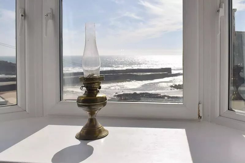 2 bedroom accommodation in Collieston, near Ellon