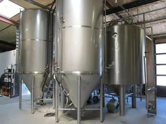 Brasserie Artisanale Meduz