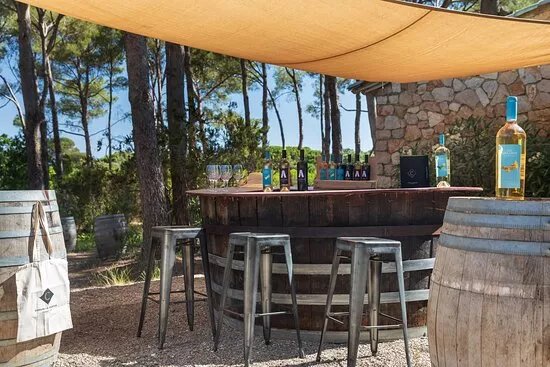Domaine La Courtade