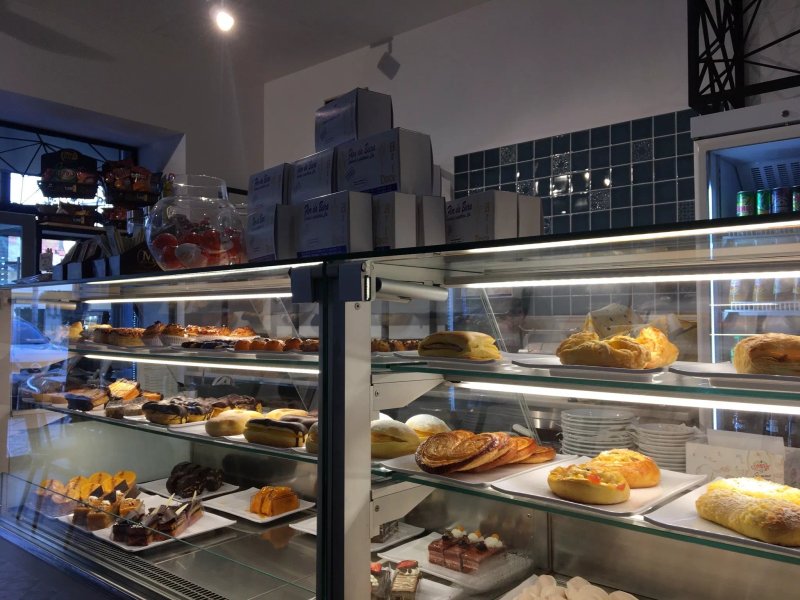 Arte Doce Padaria Pasteleria