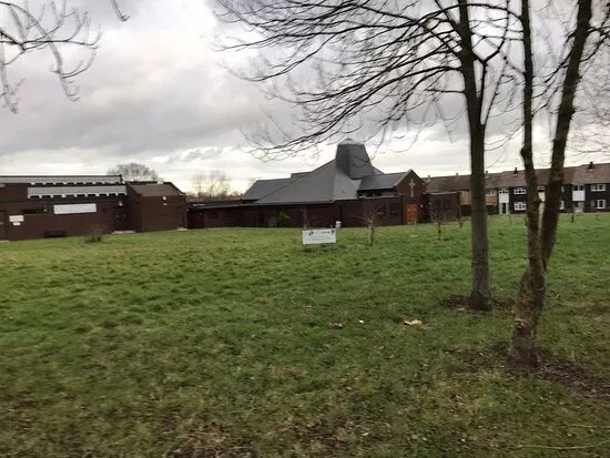 Holy Trinity Church