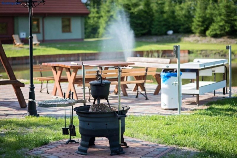 Lodges Zacisze I