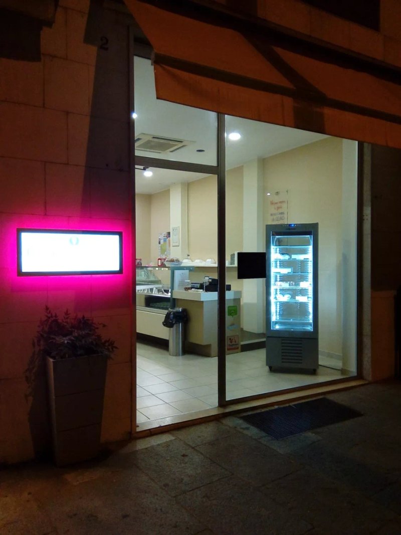 Paradiso Del Gelato