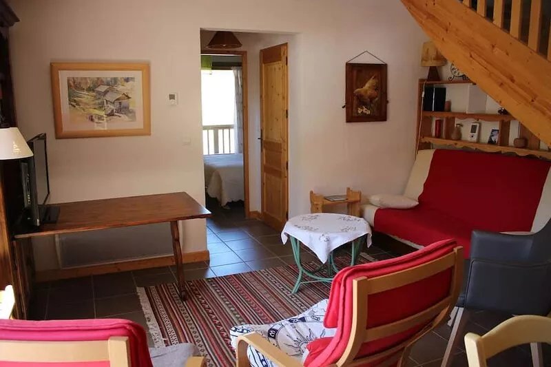 Appartement 6 Personnes