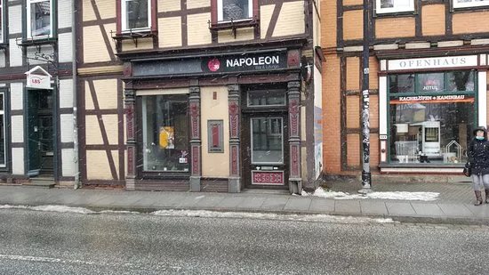 Napoleon