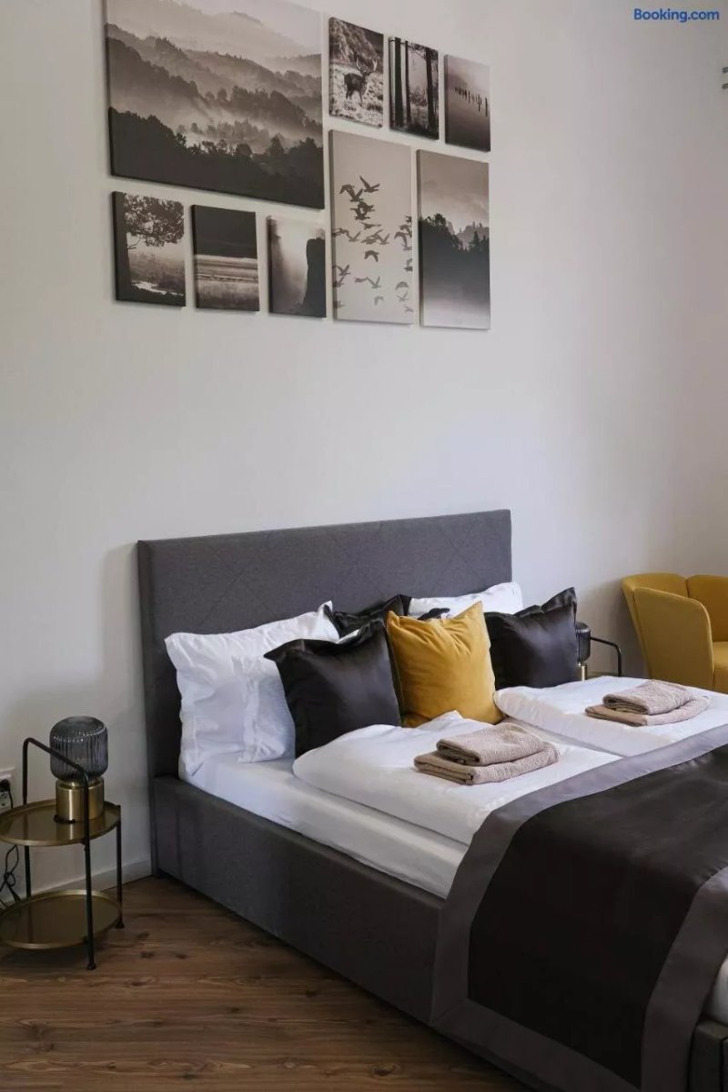 A Part Alatt Apartman