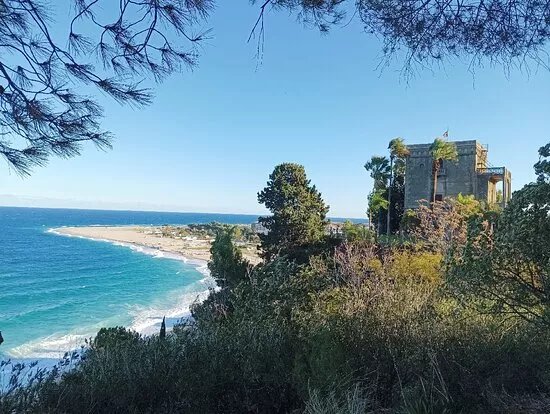 Torre di Carlo V