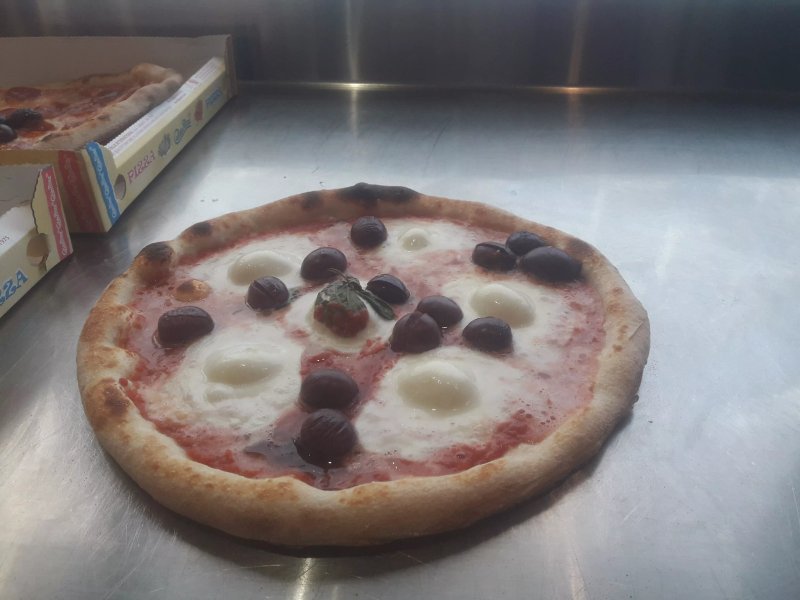 Pizzeria Tavola Calda L'Aurora