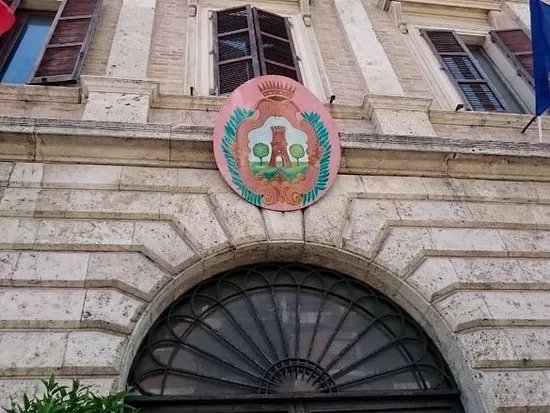 Palazzo Ravenna