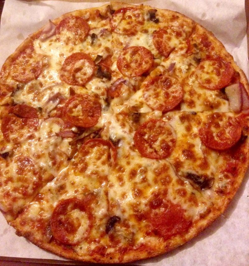 Dominic's Pizza
