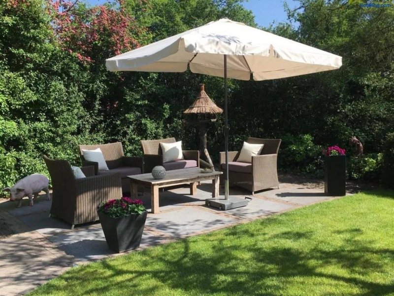 B&B De Bavelse Hoeve