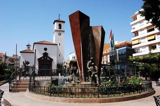 Plaza Constitucion