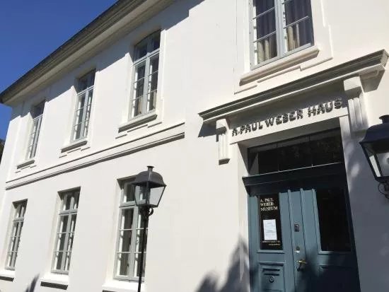 A. Paul Weber Museum
