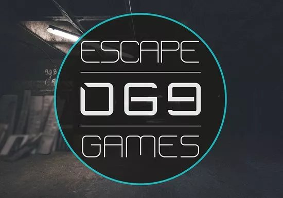 069 Escape Games