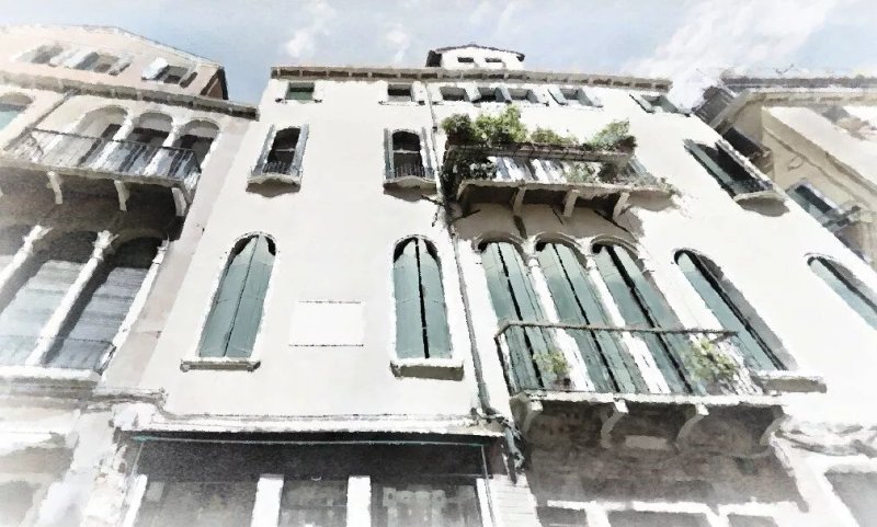 Palazzetto del Veronese