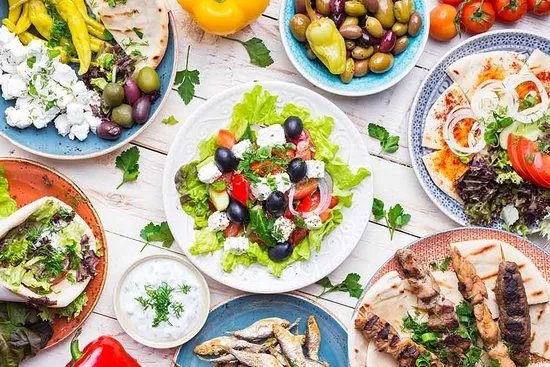 Tasty Athens Food Tours