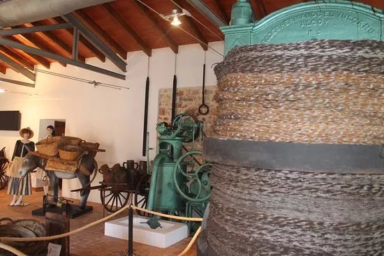 Museo Etnologico