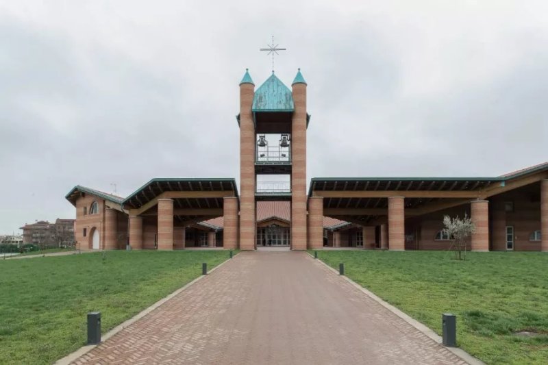 Oratorio di Zivido