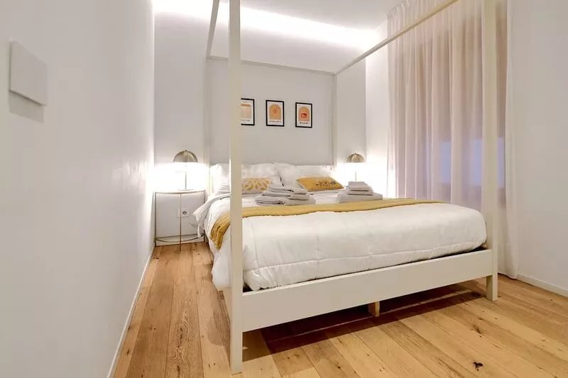 Milan Chic Luxury Apartments-hosted by Sweetstay
