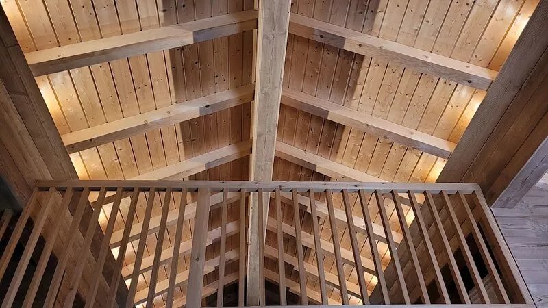 Chalet Refuge des Aravis
