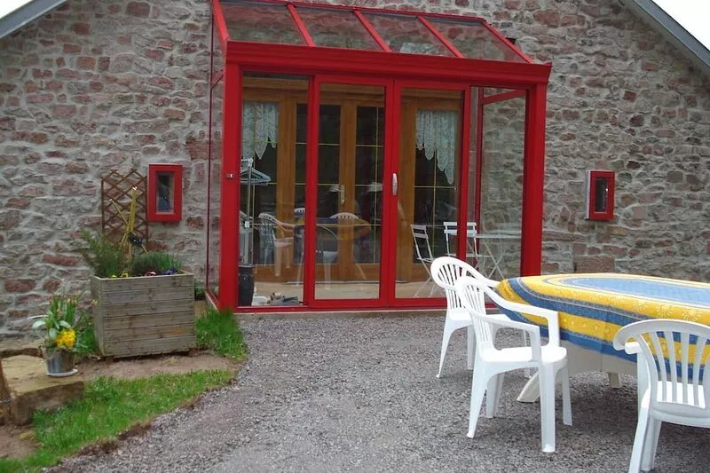 The Paxoral, cottage in the heart of the Vosges
