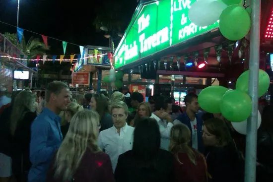 The Irish Tavern gran canaria