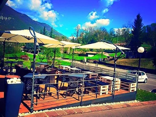 La Sosta Cafe