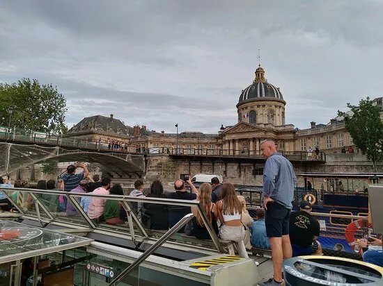 L' Ecole Nationale Superieure Des Beaux-Arts