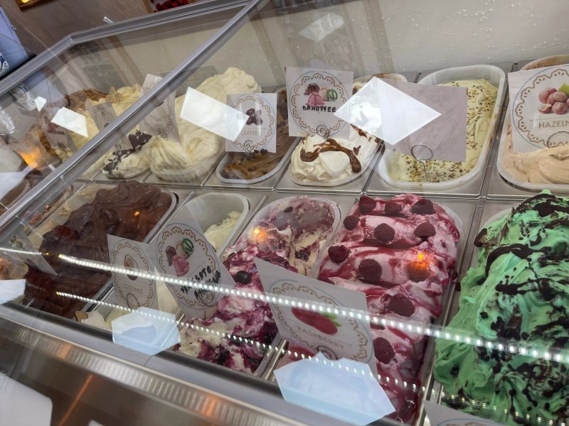 Tutto Gelato