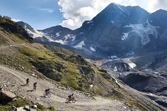 Pannier.cc // Bikepacking & Adventure Cycling Tours, Expeditions and Events