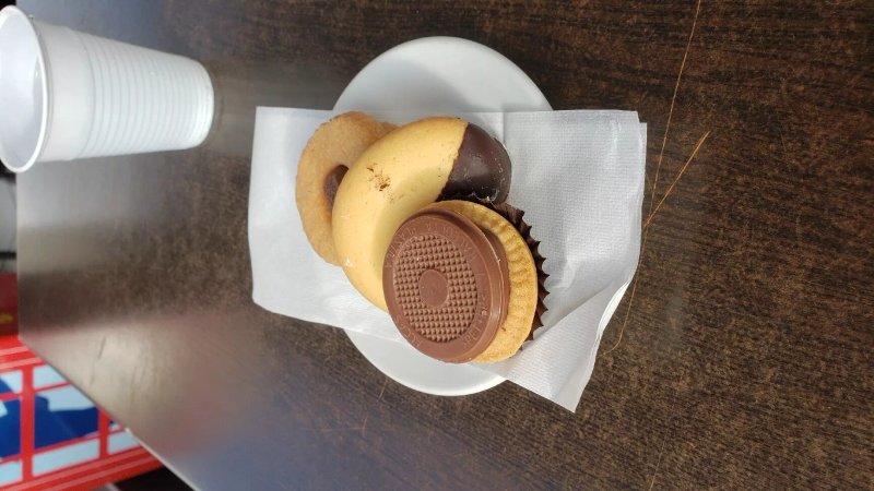 Caffetteria Pasticceria Antica Giardini
