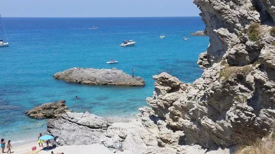 Praia di Fuoco