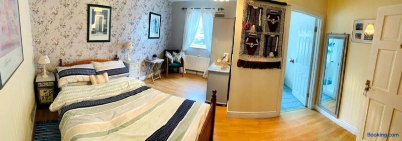 Lakeview House B&B
