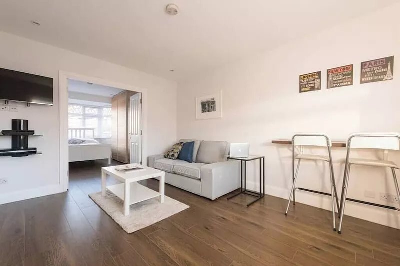Amazing Duplex Apartment