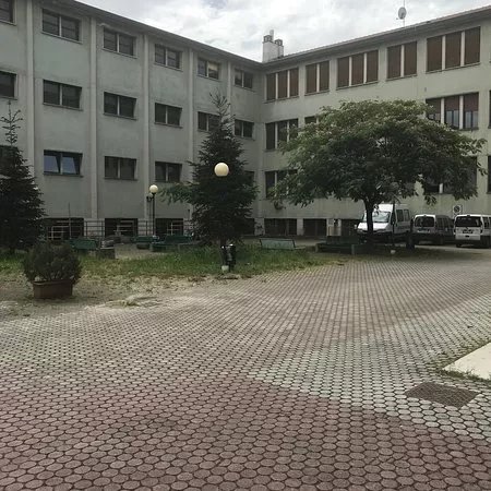 Biblioteca Centrale