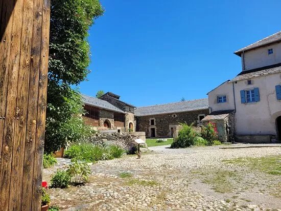 Musee de Cerdagne