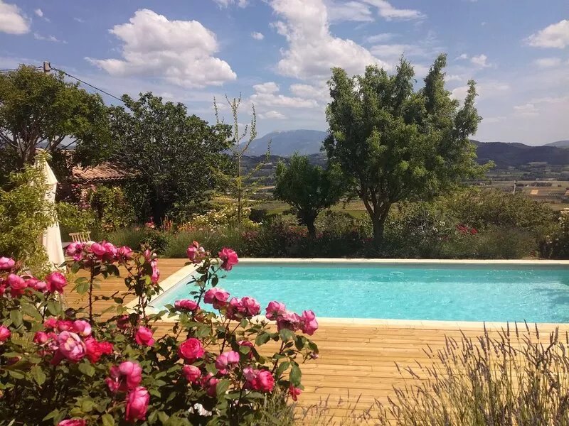 La Roseraie des Côtes Gite 4/5 places