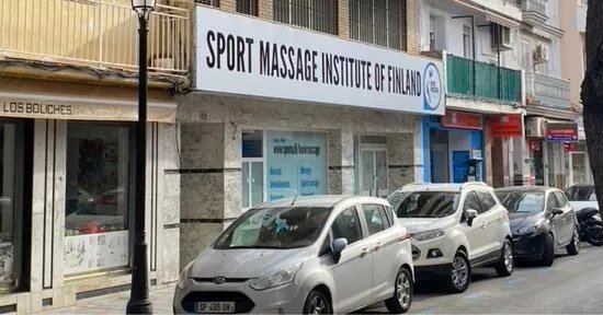 Sport Massage Institute of Finland
