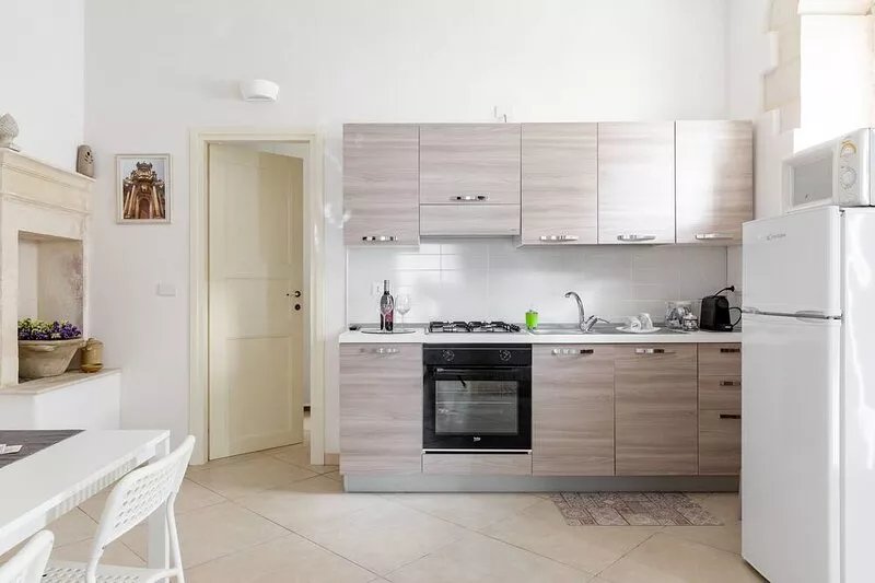 Cozy vacation home in the historic center of Noto